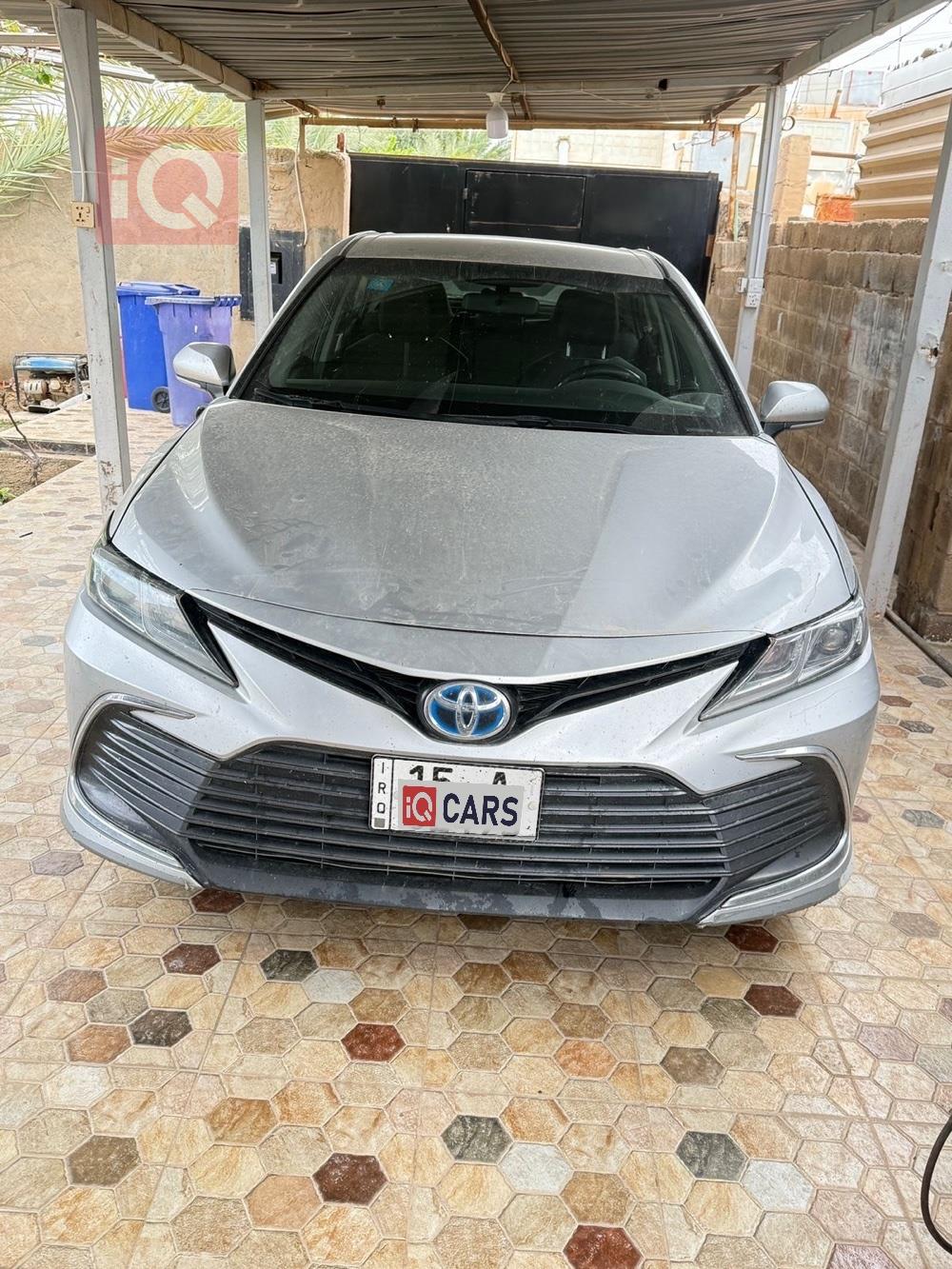 تويوتا كامري